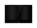 Hisense I8455C Piano cottura a induzione cm.80 - vetroceramica nero