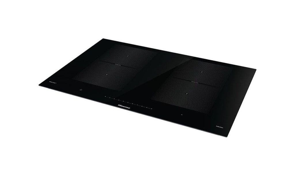 Hisense I8455C Piano cottura a induzione cm.80 - vetroceramica nero