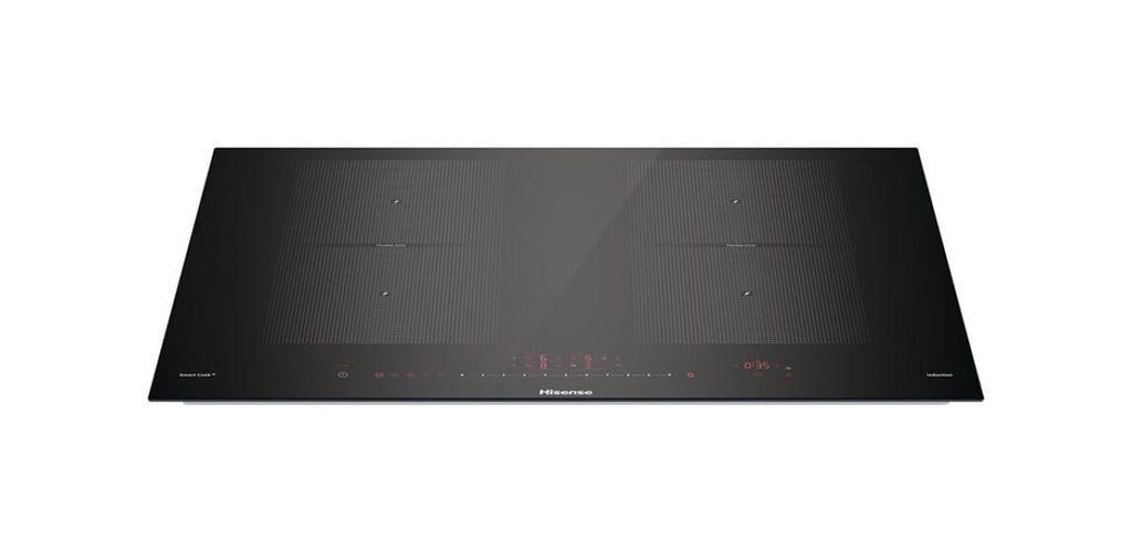 Hisense I8455C Piano cottura a induzione cm.80 - vetroceramica nero