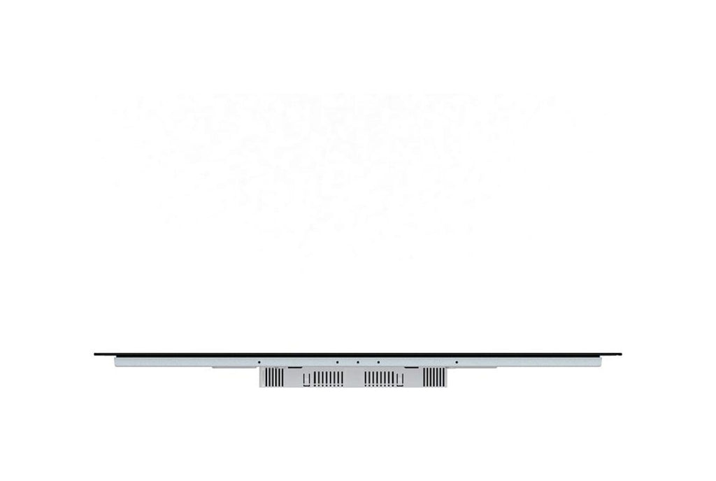 Hisense I8455C Piano cottura a induzione cm.80 - vetroceramica nero
