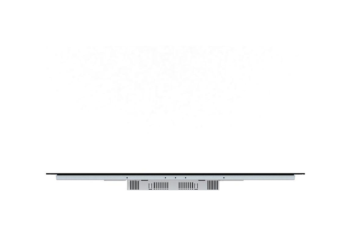 Hisense I8455C Piano cottura a induzione cm.80 - vetroceramica nero