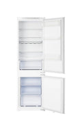 Hisense MBI54240E Frigorifero con congelatore da incasso - cm. 54 h. 177- lt. 246