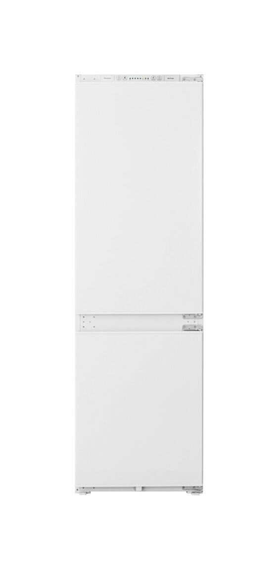 Hisense MBI54240E Frigorifero con congelatore da incasso - cm. 54 h. 177- lt. 246