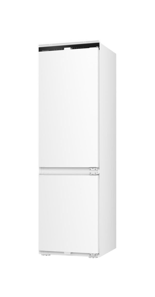 Hisense RB3B250SAWE1 Frigorifero con congelatore da incasso - cm. 56 h. 178 - lt. 252