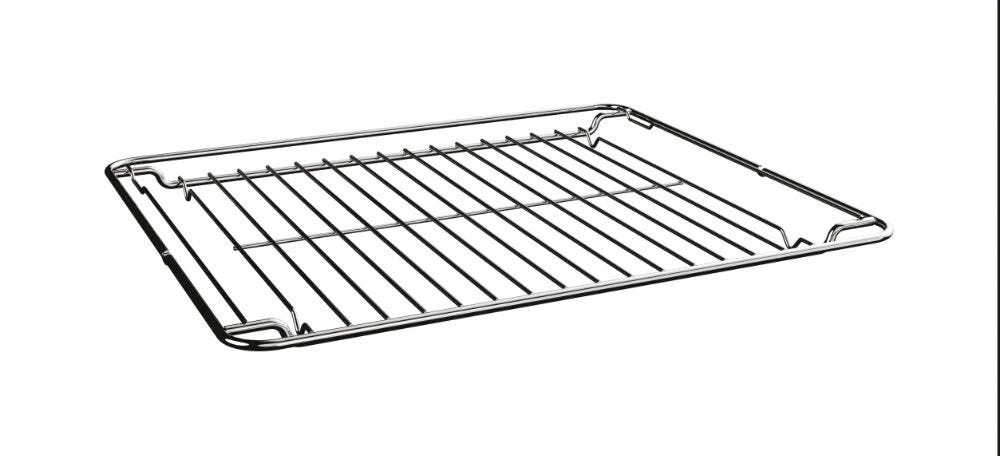 Candy CA6 N3B3HTX Bake 800 Forno elettrico multifunzione cm. 60 - inox