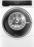 Bosch WNC254A0IT 8 Lavasciuga cm. 60 - lavaggio 10.5 kg - asciugatura 6 kg - bianco