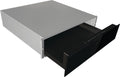 Hisense WDH14BG Cassetto scaldavivande ad incasso cm.60 h.14 - nero