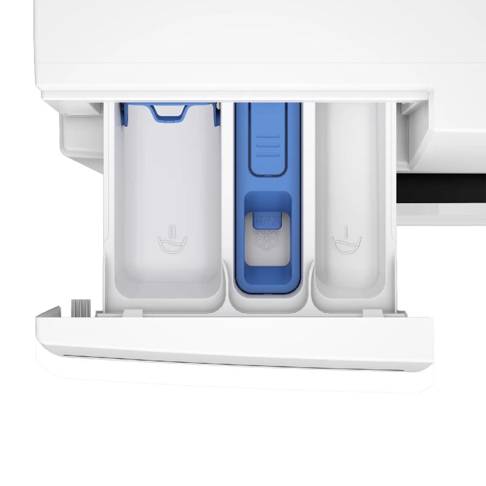 Beko BMWU31021W b300 Lavatrice cm. 60 - capacità 10 kg - bianco