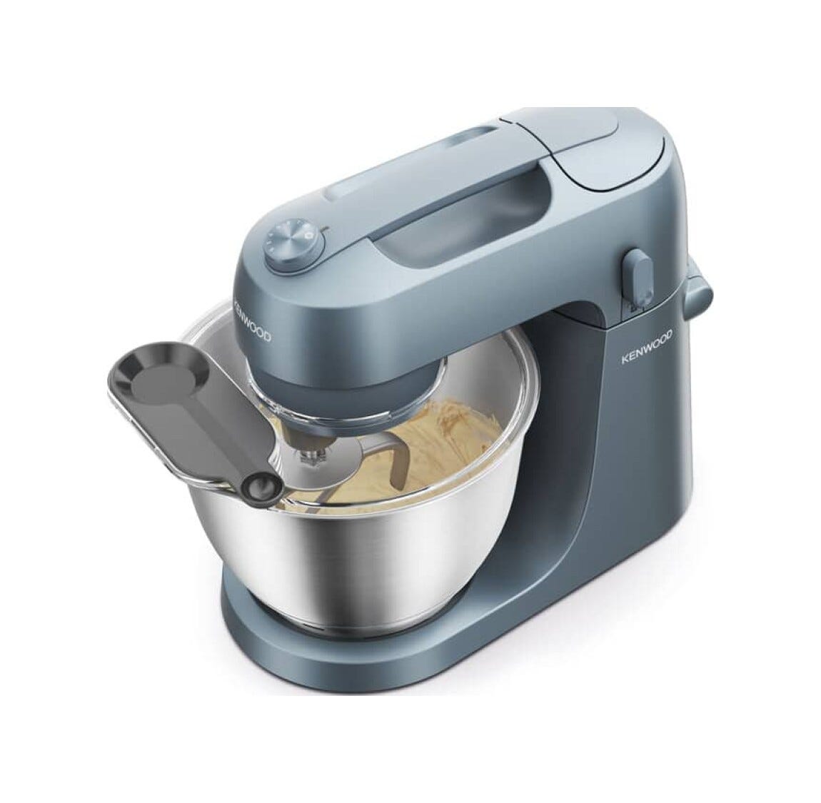 Kenwood 0W20011510 Go Planetaria da 4 l - blu tempesta