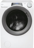 Candy RP 496BWMR9/1-S Rapidò PRO Lavatrice cm. 60 - capacità 9 kg - bianco