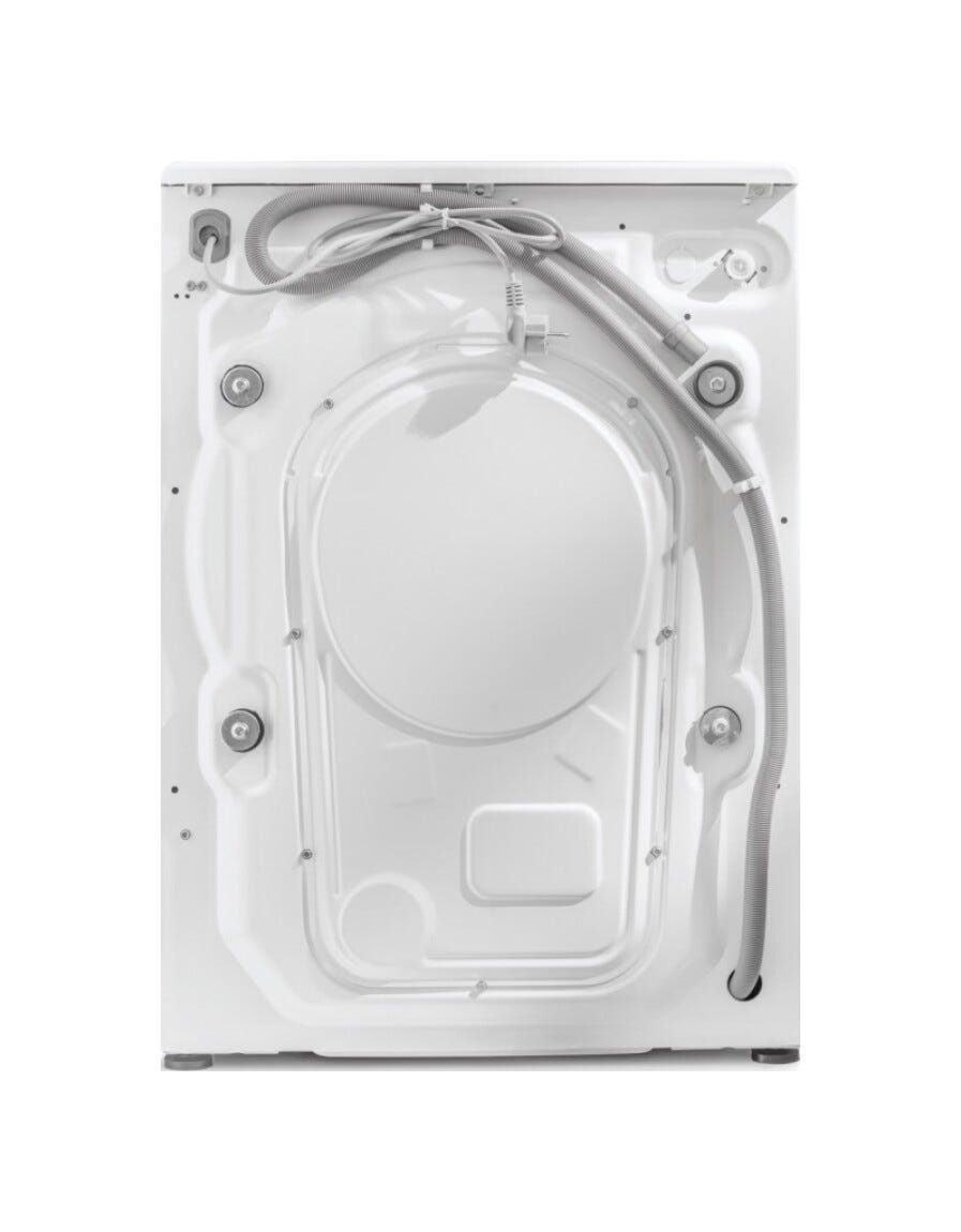 Candy RP 496BWMR9/1-S Rapidò PRO Lavatrice cm. 60 - capacità 9 kg - bianco
