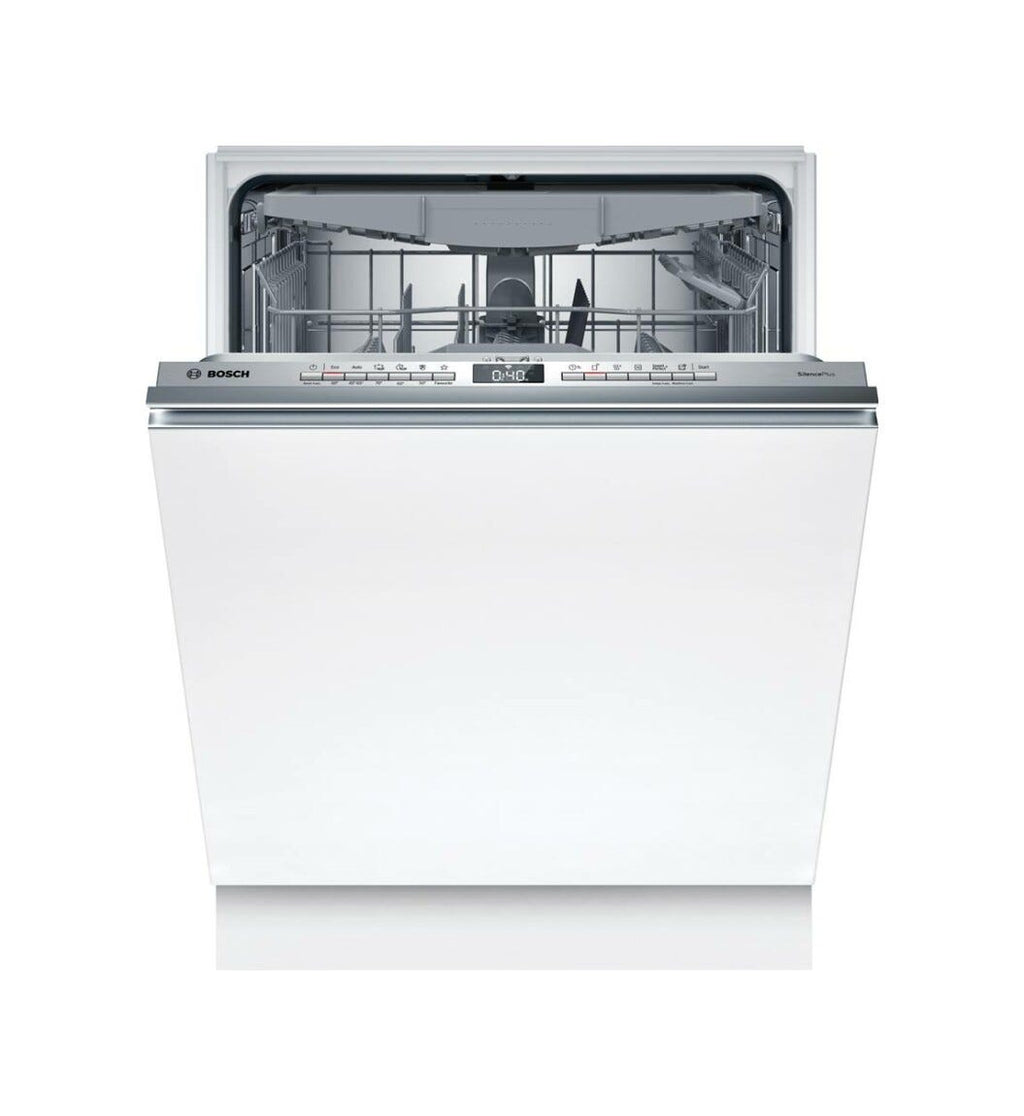 Bosch SMV4ECX28E Serie 4 Lavastoviglie integrata totale cm. 60 - 14 coperti