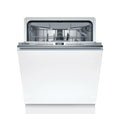 Bosch SMV4ECX28E Serie 4 Lavastoviglie integrata totale cm. 60 - 14 coperti