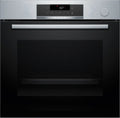 Bosch HRG532BS3 Serie 4 Forno combinato a vapore cm 59 - inox