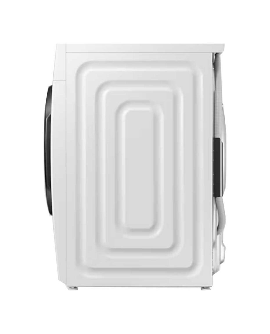 Samsung WD90DG5B15BEET Crystal Clean Lavasciuga cm. 60 - lavaggio 9 kg - asciugatura 6 kg - bianco/nero