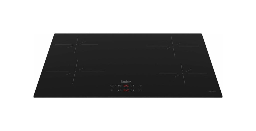 Beko HII64401QT Piano cottura a induzione cm. 59 - vetroceramica nero