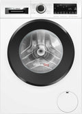 Bosch WNG25400IT Serie 6 Lavasciuga cm. 60 - lavaggio 10.5 kg - asciugatura 6 kg - bianco