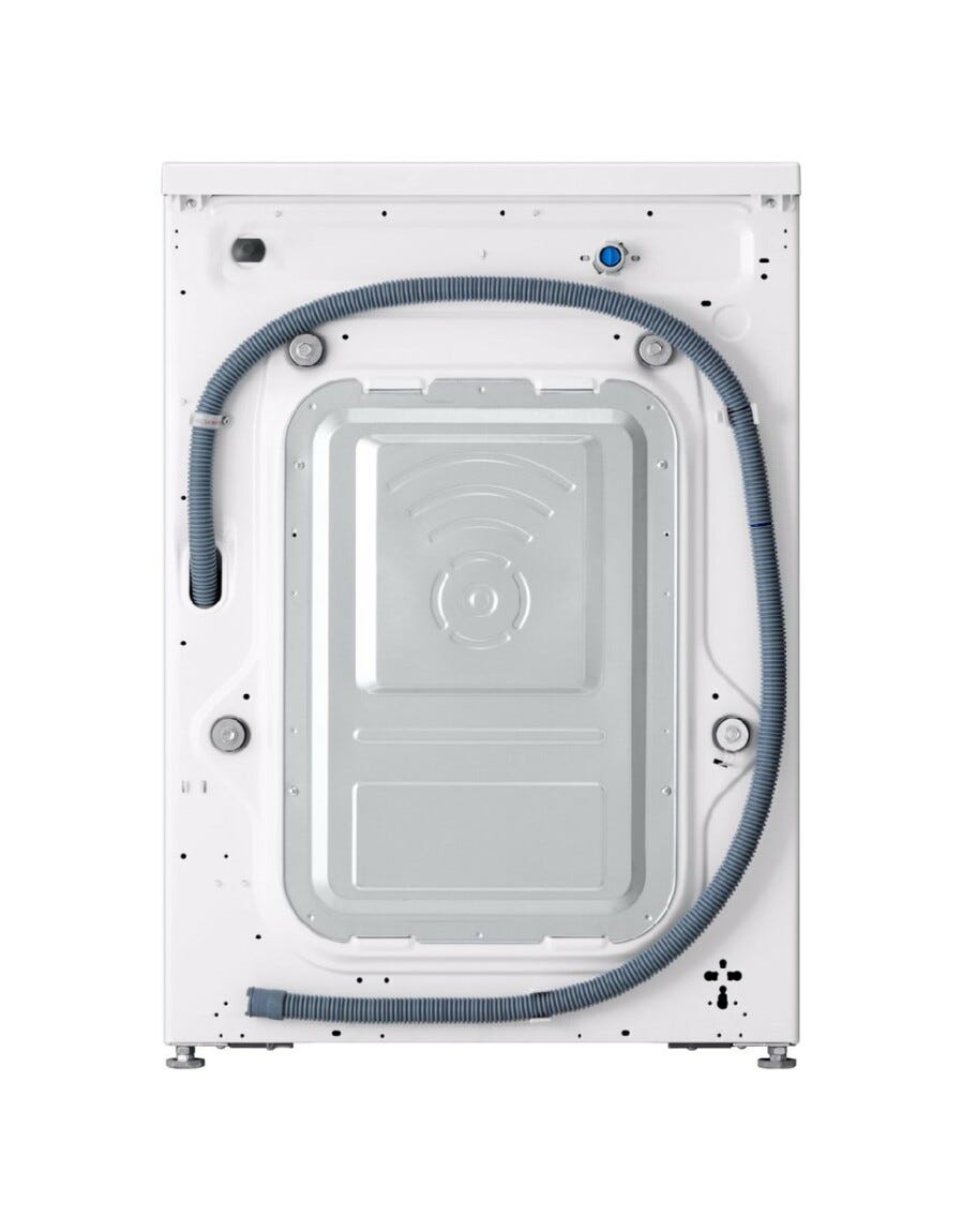 LG F4NX1008NWK Lavatrice cm. 60 - capacità 8 kg - bianco