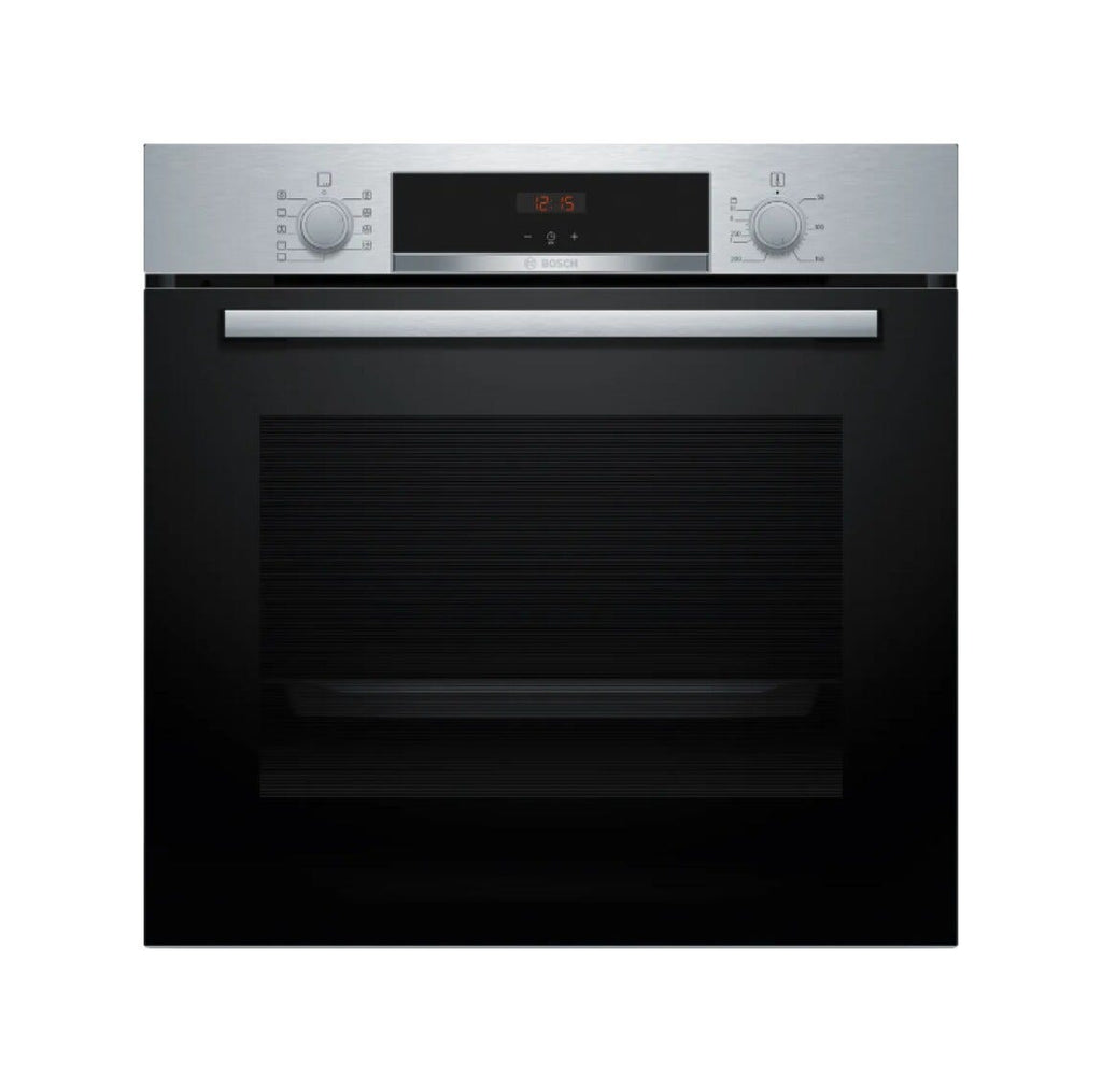 Bosch HBA514ES3 Serie 4 Forno da incasso cm 59 - inox