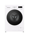 LG F4NX1009NWB Lavatrice cm. 60 - capacità 9 kg - bianco