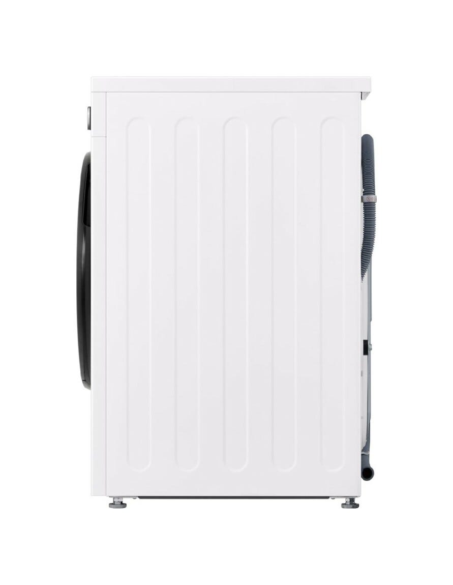 LG F4NX1009NWB Lavatrice cm. 60 - capacità 9 kg - bianco