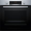 Bosch HBA574ES3 Serie 4 Forno elettrico pirolitico cm. 59 - inox
