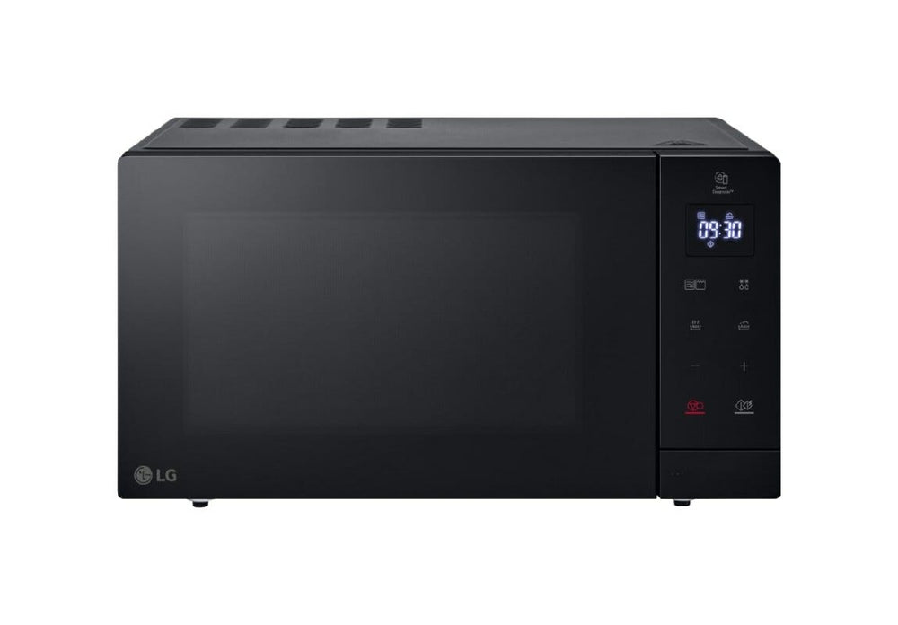 LG MH7032JAS Forno a microonde cm. 51 - nero