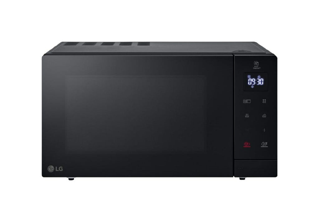 LG MH7032JAS Forno a microonde cm. 51 - nero