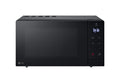 LG MH7032JAS Forno a microonde cm. 51 - nero