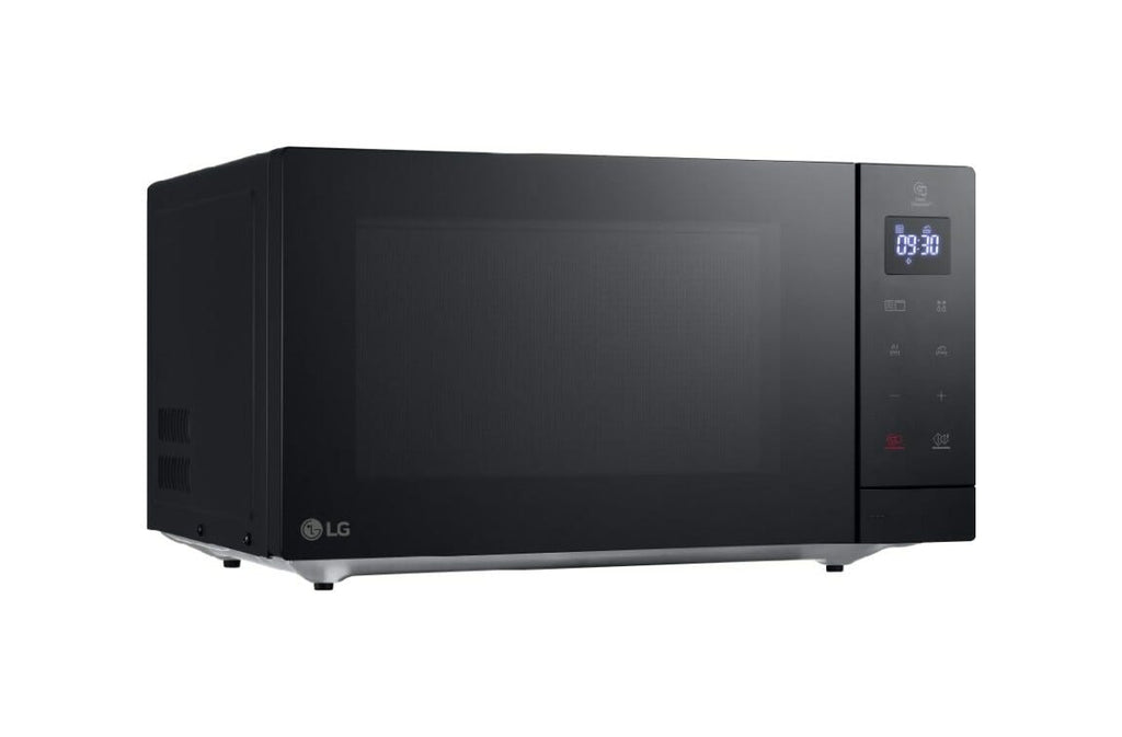 LG MH7032JAS Forno a microonde cm. 51 - nero