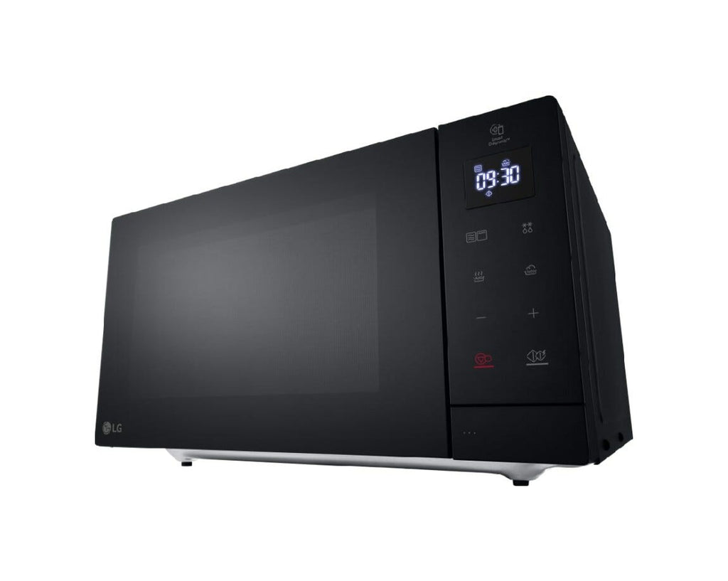 LG MH7032JAS Forno a microonde cm. 51 - nero