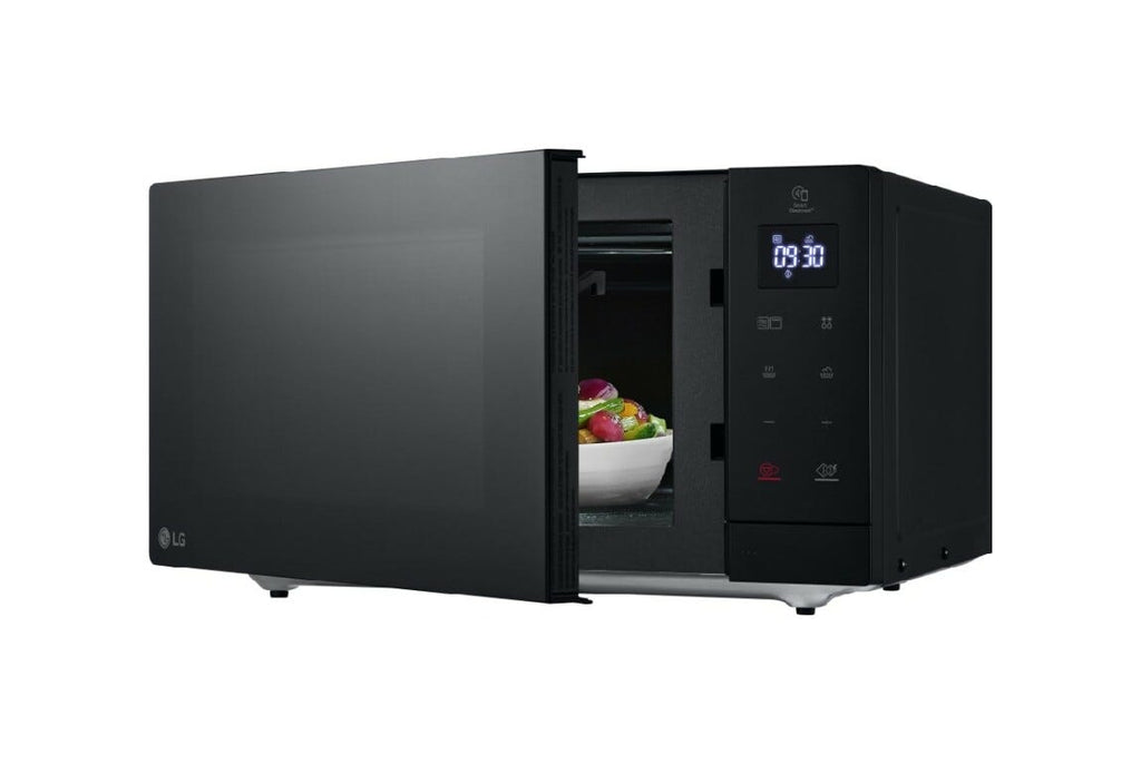 LG MH7032JAS Forno a microonde cm. 51 - nero