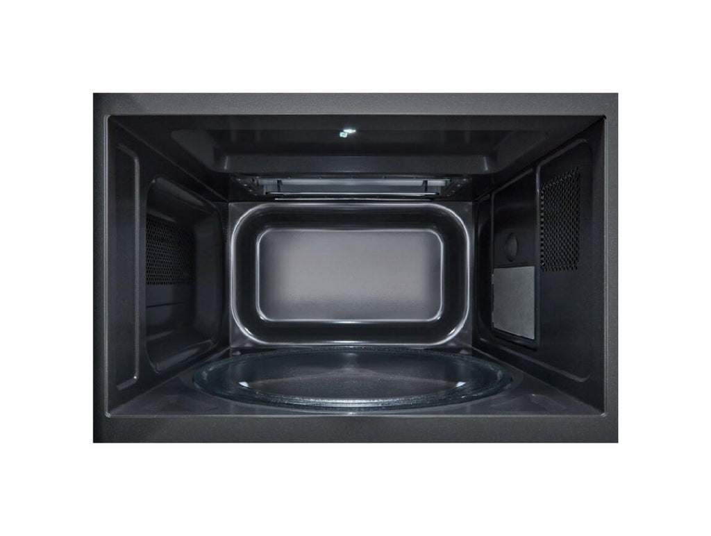 LG MH7032JAS Forno a microonde cm. 51 - nero