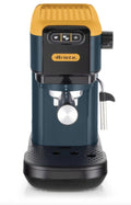 Ariete 1399/16 Macchina per caffè espresso - verde/giallo