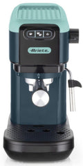 Ariete 1399/17 Macchina per caffè espresso - verde/azzurro