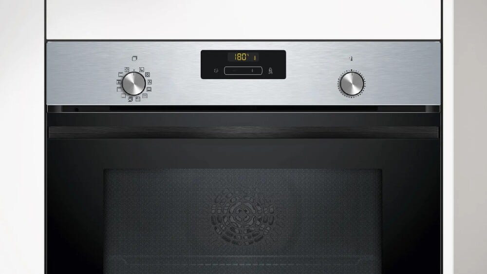 Balay 3HB4841X3 Forno elettrico pirolitico cm. 60 - inox