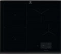 Electrolux EIS67483 Serie 800 Sense Boil Piano cottura a induzione cm. 59 - vetro nero