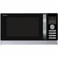 Sharp R843INW Forno microonde cm. 51 - inox/nero