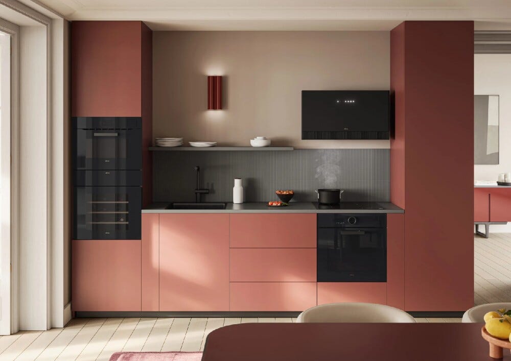 Elica RATIO 603 BL Piano cottura a induzione cm. 60, vetro nero