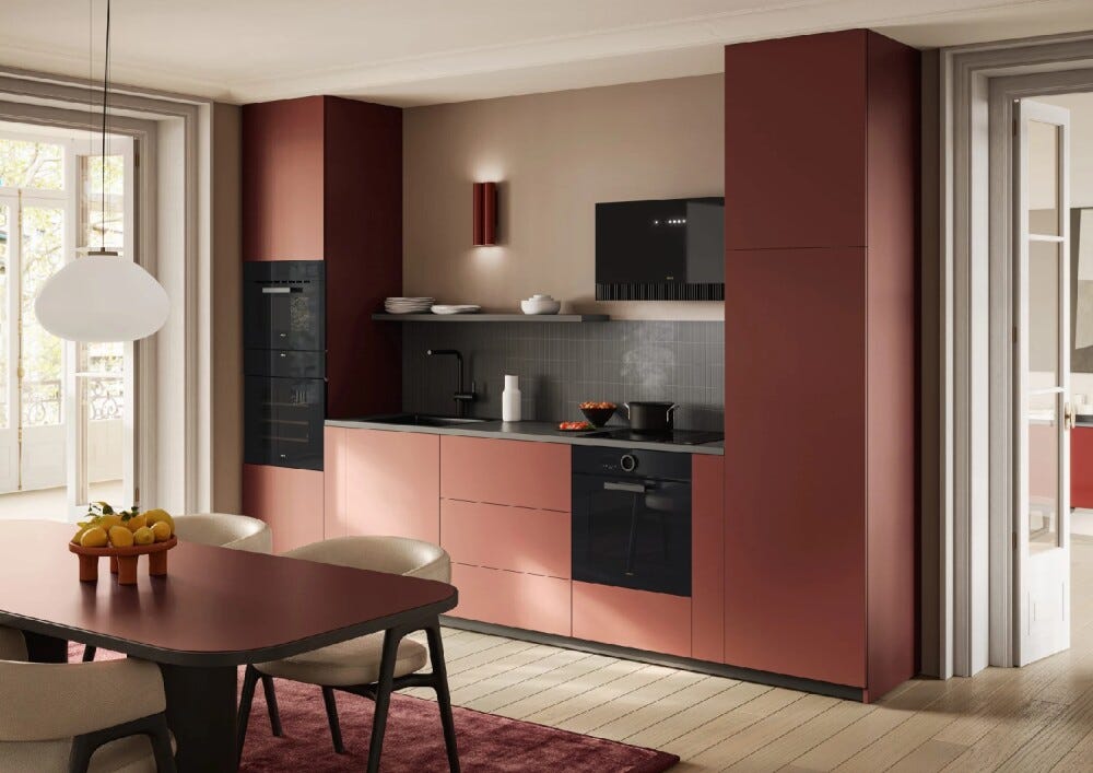 Elica RATIO 603 BL Piano cottura a induzione cm. 60, vetro nero
