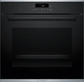 Bosch HBA272BB3 4 Forno elettrico pirolitico cm 59 - nero