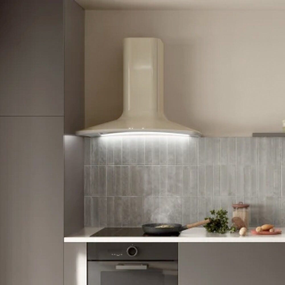 Elica RATIO 604 BL Piano cottura a induzione cm. 60, vetro nero