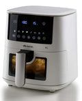 Ariete 4633/03 Friggitrice ad aria - 4 lt - bianco