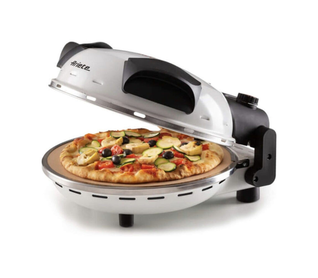 Ariete 0918/00 Fornetto elettrico per pizza cm. 30 - bianco