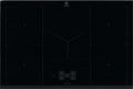 Electrolux EIS87583 Serie 800 Sense Boil Piano cottura a induzione cm. 78 - vetro nero
