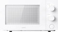 Xiaomi MWB0102A Smart Air Fryer 6 Forno microonde cm. 46 - bianco