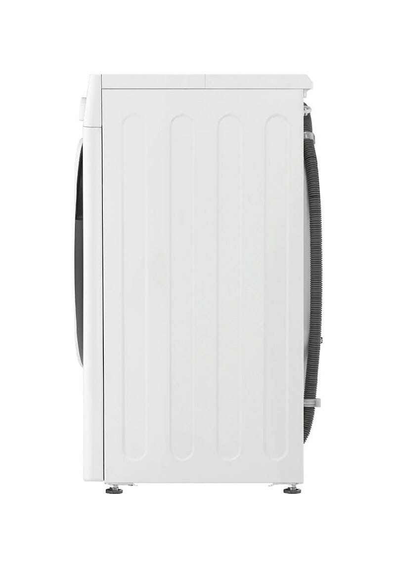 LG F2R3S09AIDD Serie R3 Lavatrice cm. 60 - capacità 9 kg - bianco