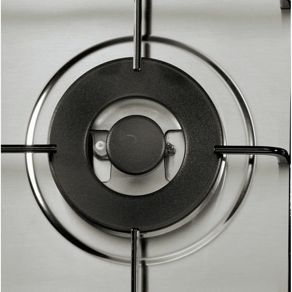 Whirlpool KGML 751 IX Piano cottura a gas cm. 73 - inox