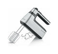 Severin HM 3843 Sbattitore - argento / nero