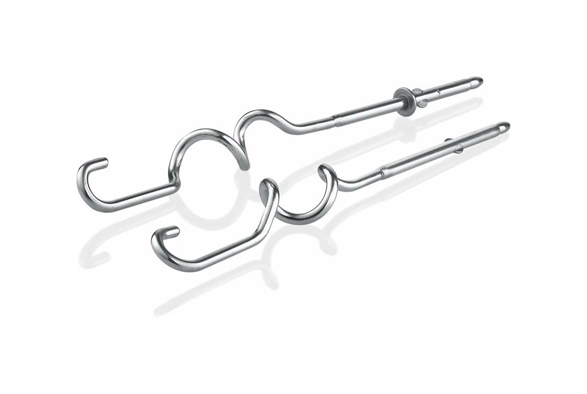 Severin HM 3843 Sbattitore - argento / nero